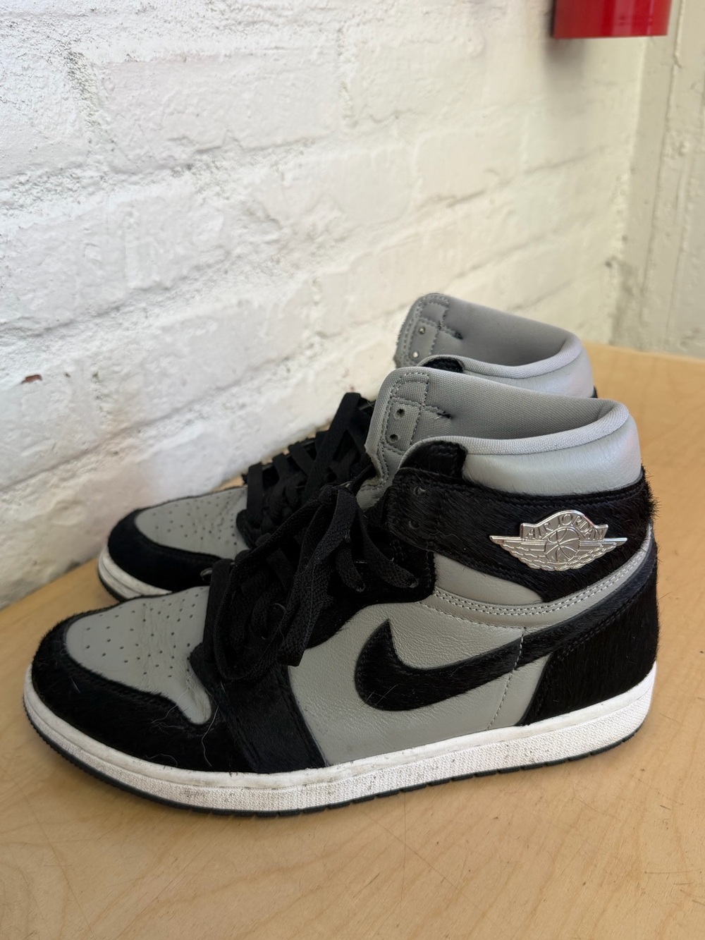 Women’s Air Jordan 1 Retro High OG TWIST 2.0